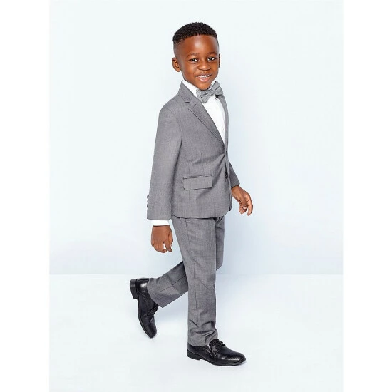 Best Sale ๐ Class Club Gold Label Little Boys 2T-7 Long-Sleeve Oxford ๐ Shirt Blue ๐ 7 Best Sale ๐ Class Club Gold Label Little Boys 2T-7 Long-Sleeve Oxford ๐ Shirt Blue ๐ - Image 7