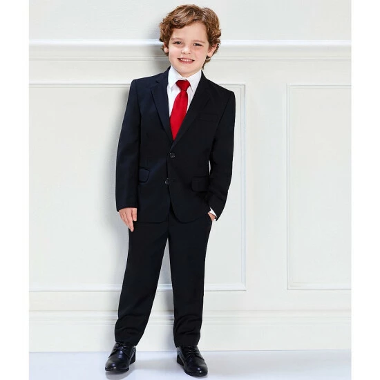 Best Sale ๐ Class Club Gold Label Little Boys 2T-7 Long-Sleeve Oxford ๐ Shirt Blue ๐ 8 Best Sale ๐ Class Club Gold Label Little Boys 2T-7 Long-Sleeve Oxford ๐ Shirt Blue ๐ - Image 8