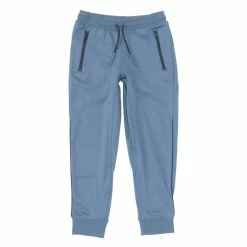 Wholesale 🎁 Kinetic By Class Club Little Boys 2T-7 Tapered Jogger Charcoal 🔥
