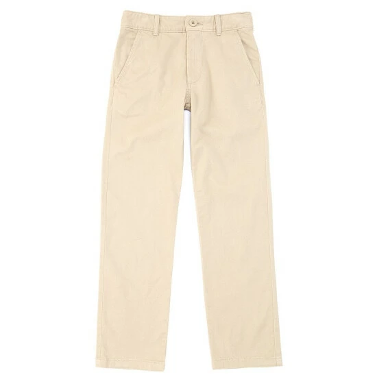 Discount ⭐ Class Club Big Boys 8-20 Modern-Fit Flat-Front Stretch Twill Pants Chino 🌟 5 Discount ⭐ Class Club Big Boys 8-20 Modern-Fit Flat-Front Stretch Twill Pants Chino 🌟 - Image 5