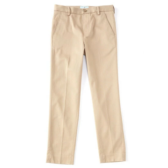 Outlet โ Class Club Big Boys 8-20 Non Iron Stretch Twill Pant Stone ๐ 1 Outlet โ Class Club Big Boys 8-20 Non Iron Stretch Twill Pant Stone ๐