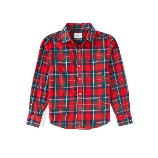 Top 10 ๐ Class Club Big Boys 8-20 Plaid Flannel Long Sleeve Button Down ๐ Shirt Red/green ๐ฅ 1 Top 10 ๐ Class Club Big Boys 8-20 Plaid Flannel Long Sleeve Button Down ๐ Shirt Red/green ๐ฅ