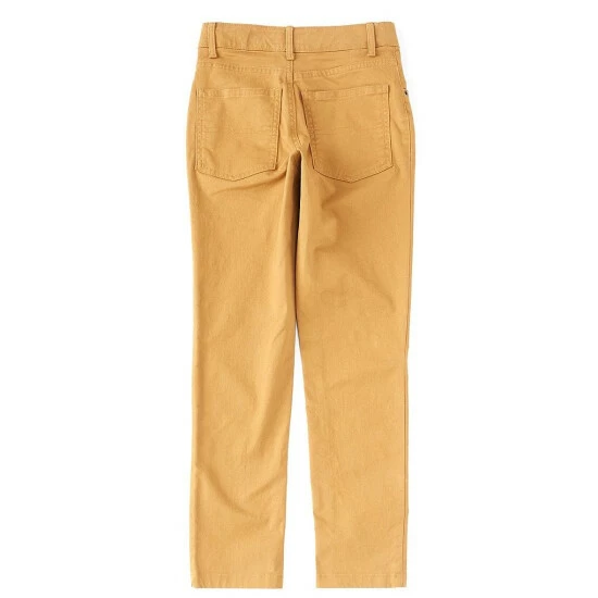 Deals ๐ Class Club Big Boys 8-20 Stretch Casual Twill Pants Navy ๐งจ 2 Deals ๐ Class Club Big Boys 8-20 Stretch Casual Twill Pants Navy ๐งจ - Image 2