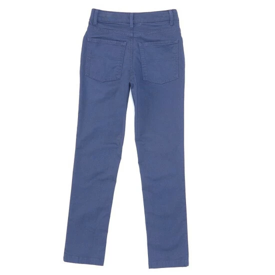 Deals ๐ Class Club Big Boys 8-20 Stretch Casual Twill Pants Navy ๐งจ 6 Deals ๐ Class Club Big Boys 8-20 Stretch Casual Twill Pants Navy ๐งจ - Image 6