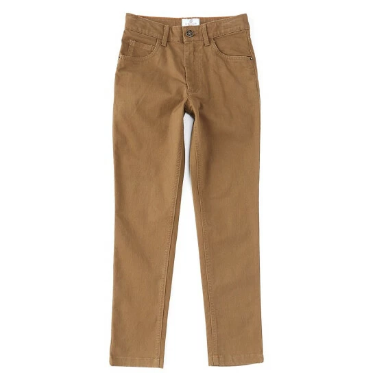 Deals ๐ Class Club Big Boys 8-20 Stretch Casual Twill Pants Navy ๐งจ 7 Deals ๐ Class Club Big Boys 8-20 Stretch Casual Twill Pants Navy ๐งจ - Image 7