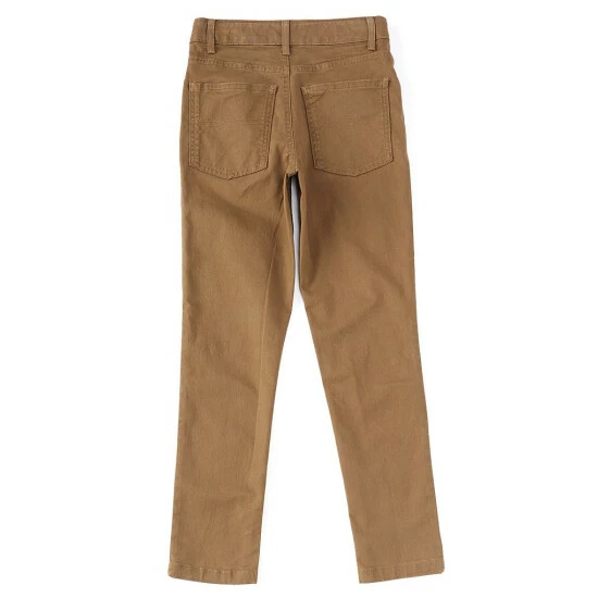 Deals ๐ Class Club Big Boys 8-20 Stretch Casual Twill Pants Navy ๐งจ 8 Deals ๐ Class Club Big Boys 8-20 Stretch Casual Twill Pants Navy ๐งจ - Image 8