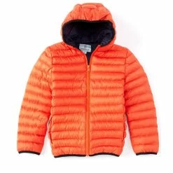 Cheap 😀 Class Club Big Boys 8-20 Channeled Puffer Jacket Navy 👍