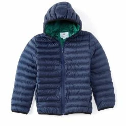 Cheap 😀 Class Club Big Boys 8-20 Channeled Puffer Jacket Navy 👍 -Class Club Shop unnamed file 161
