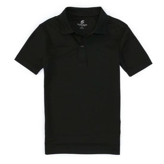 Best Pirce ❤️ Class Club Big Boys 8-20 Short-Sleeve Synthetic Performance Polo 👕 Shirt Royal 🥰 5 Best Pirce ❤️ Class Club Big Boys 8-20 Short-Sleeve Synthetic Performance Polo 👕 Shirt Royal 🥰 - Image 5