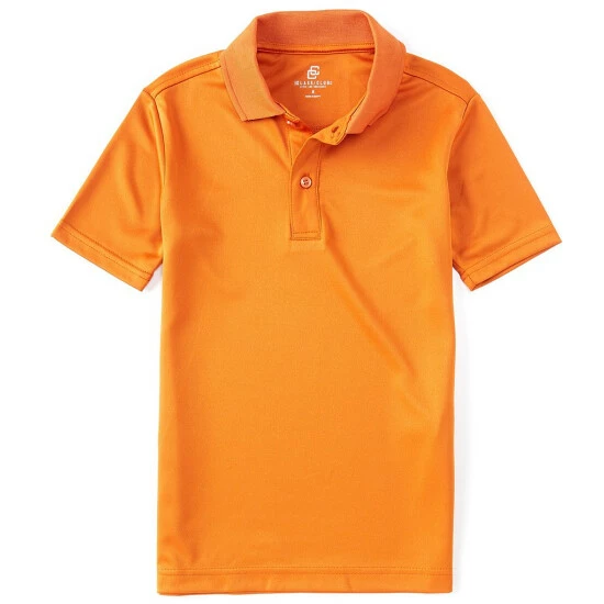 Best Pirce ❤️ Class Club Big Boys 8-20 Short-Sleeve Synthetic Performance Polo 👕 Shirt Royal 🥰 7 Best Pirce ❤️ Class Club Big Boys 8-20 Short-Sleeve Synthetic Performance Polo 👕 Shirt Royal 🥰 - Image 7