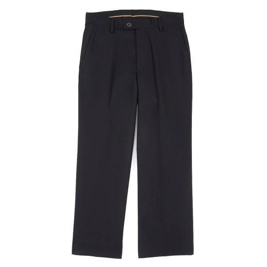 Budget โ Class Club Gold Label Big Boys 8-20 Flat-Front ๐ Dress Pants Black โ๏ธ 1 Budget โ Class Club Gold Label Big Boys 8-20 Flat-Front ๐ Dress Pants Black โ๏ธ