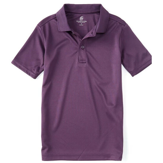 Best Pirce ❤️ Class Club Big Boys 8-20 Short-Sleeve Synthetic Performance Polo 👕 Shirt Royal 🥰 11 Best Pirce ❤️ Class Club Big Boys 8-20 Short-Sleeve Synthetic Performance Polo 👕 Shirt Royal 🥰 - Image 11