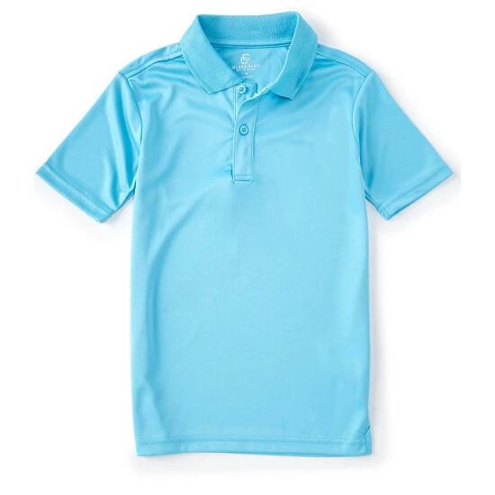 Best Pirce ❤️ Class Club Big Boys 8-20 Short-Sleeve Synthetic Performance Polo 👕 Shirt Royal 🥰 14 Best Pirce ❤️ Class Club Big Boys 8-20 Short-Sleeve Synthetic Performance Polo 👕 Shirt Royal 🥰 - Image 14