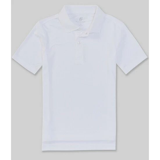 Best Pirce ❤️ Class Club Big Boys 8-20 Short-Sleeve Synthetic Performance Polo 👕 Shirt Royal 🥰 15 Best Pirce ❤️ Class Club Big Boys 8-20 Short-Sleeve Synthetic Performance Polo 👕 Shirt Royal 🥰 - Image 15