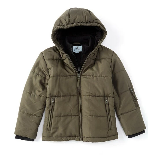 Flash Sale π₯° Class Club Big Boys 8-20 Bib Hooded Puffer Jacket Black β€οΈ 5 Flash Sale π₯° Class Club Big Boys 8-20 Bib Hooded Puffer Jacket Black β€οΈ - Image 5