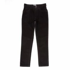 New 🔔 Class Club Big Boys 8-20 Stretch Corduroy Pants Dark Green ⭐