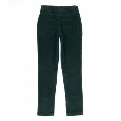 New 🔔 Class Club Big Boys 8-20 Stretch Corduroy Pants Dark Green ⭐ -Class Club Shop unnamed file 187