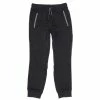 Deals 🥰 Kinetic By Class Club Big Boys 8-20 Tapered Jogger Pants Navy 💯