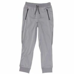 Deals 🥰 Kinetic By Class Club Big Boys 8-20 Tapered Jogger Pants Navy 💯 -Class Club Shop unnamed file 198