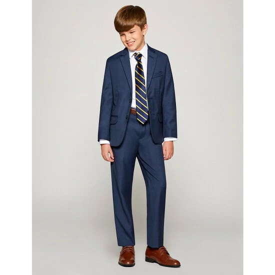 Best Pirce โจ Class Club Gold Label Big Boys 8-20 Blazer Blue ๐ 4 Best Pirce โจ Class Club Gold Label Big Boys 8-20 Blazer Blue ๐ - Image 4