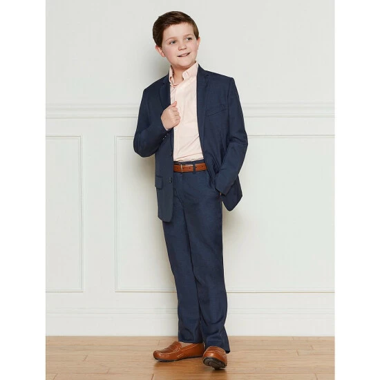 Best Pirce โจ Class Club Gold Label Big Boys 8-20 Blazer Blue ๐ 5 Best Pirce โจ Class Club Gold Label Big Boys 8-20 Blazer Blue ๐ - Image 5
