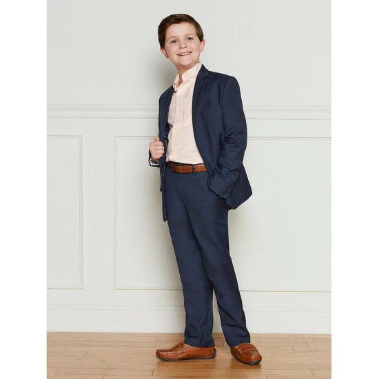 Best Pirce โจ Class Club Gold Label Big Boys 8-20 Blazer Blue ๐ 6 Best Pirce โจ Class Club Gold Label Big Boys 8-20 Blazer Blue ๐ - Image 6