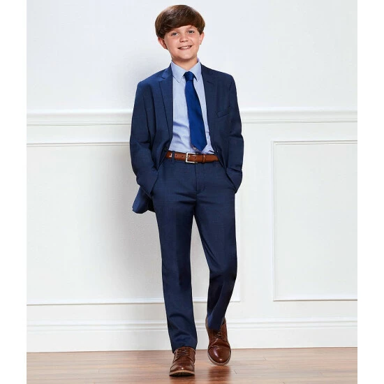 Best Pirce โจ Class Club Gold Label Big Boys 8-20 Blazer Blue ๐ 8 Best Pirce โจ Class Club Gold Label Big Boys 8-20 Blazer Blue ๐ - Image 8