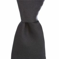 Best reviews of 😍 Class Club Gold Label Boys 50#double; Solid Tie New Silver ⌛