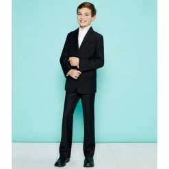 Budget โ Class Club Gold Label Big Boys 8-20 Flat-Front ๐ Dress Pants Black โ๏ธ 13 Budget โ Class Club Gold Label Big Boys 8-20 Flat-Front ๐ Dress Pants Black โ๏ธ -Class Club Shop unnamed file 22