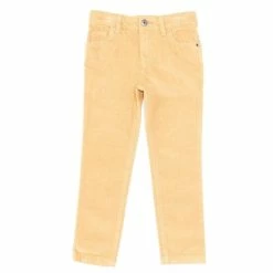 Flash Sale 😉 Class Club Little Boys 2T-7 Stretch Corduroy Pant Camel 😉