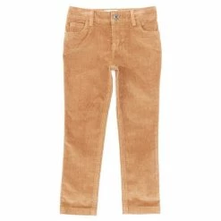 Flash Sale 😉 Class Club Little Boys 2T-7 Stretch Corduroy Pant Camel 😉 -Class Club Shop unnamed file 229