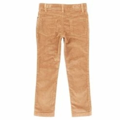 Flash Sale 😉 Class Club Little Boys 2T-7 Stretch Corduroy Pant Camel 😉 -Class Club Shop unnamed file 230