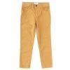 Flash Sale 🎉 Class Club Little Boys 2T-7 Stretch Casual Twill Pants Navy 🧨