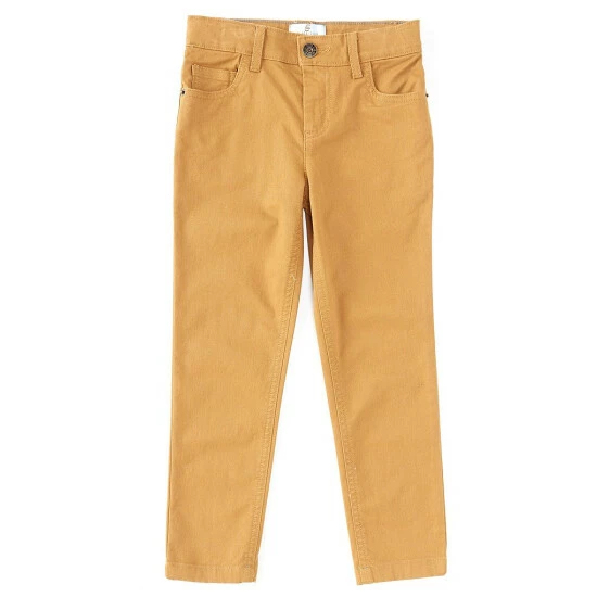 Flash Sale ๐ Class Club Little Boys 2T-7 Stretch Casual Twill Pants Navy ๐งจ 1 Flash Sale ๐ Class Club Little Boys 2T-7 Stretch Casual Twill Pants Navy ๐งจ