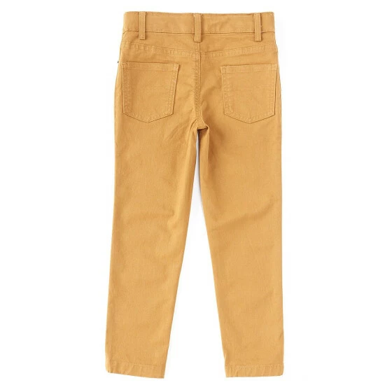 Flash Sale ๐ Class Club Little Boys 2T-7 Stretch Casual Twill Pants Navy ๐งจ 2 Flash Sale ๐ Class Club Little Boys 2T-7 Stretch Casual Twill Pants Navy ๐งจ - Image 2