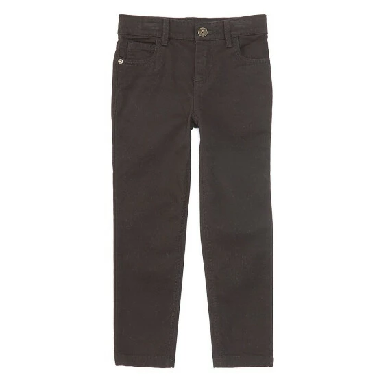 Flash Sale ๐ Class Club Little Boys 2T-7 Stretch Casual Twill Pants Navy ๐งจ 3 Flash Sale ๐ Class Club Little Boys 2T-7 Stretch Casual Twill Pants Navy ๐งจ - Image 3