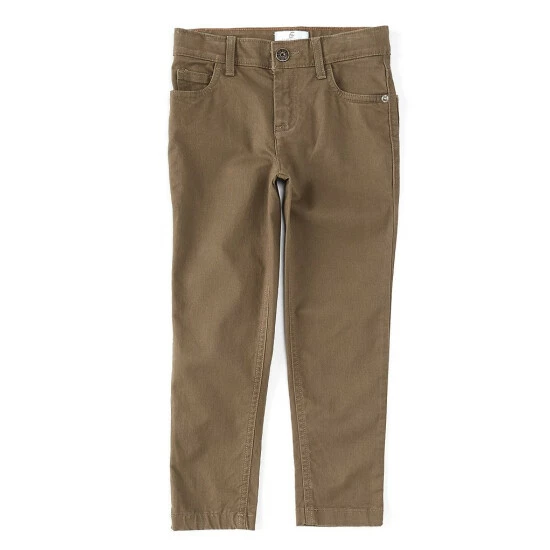Flash Sale ๐ Class Club Little Boys 2T-7 Stretch Casual Twill Pants Navy ๐งจ 9 Flash Sale ๐ Class Club Little Boys 2T-7 Stretch Casual Twill Pants Navy ๐งจ - Image 9