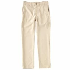 Coupon 💯 Class Club Big Boys 8-20 Modern-Fit Comfort Stretch Synthetic Pants Chino 🥰