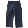 Best Pirce 🔥 Class Club Gold Label Little Boys 2T-7 Sharkskin 👗 Dress Pants Blue ❤️