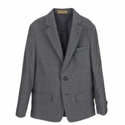 Best reviews of 👍 Class Club Gold Label 8-20 Non-Iron Blazer Grey ⭐