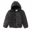 Wholesale 🧨 Class Club Little Boys 2T-7 Channeled Puffer Jacket Navy 🥰