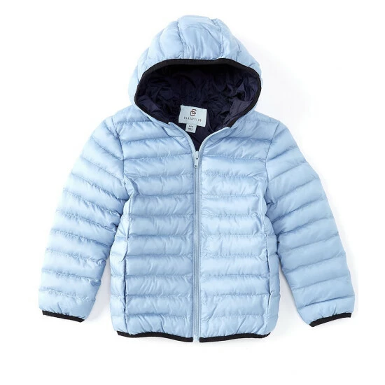 Wholesale 🧨 Class Club Little Boys 2T-7 Channeled Puffer Jacket Navy 🥰 2 Wholesale 🧨 Class Club Little Boys 2T-7 Channeled Puffer Jacket Navy 🥰 - Image 2