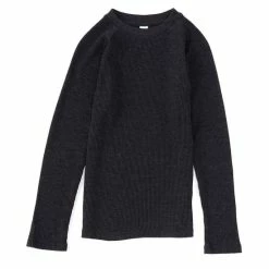 Outlet 👍 Class Club Big Boys 8-20 Long-Sleeve Thermal Tee Medium Blue Heather ✨ -Class Club Shop unnamed file 357