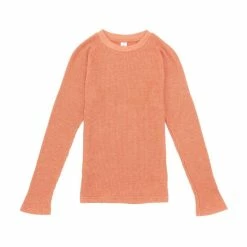 Outlet 👍 Class Club Big Boys 8-20 Long-Sleeve Thermal Tee Medium Blue Heather ✨ -Class Club Shop unnamed file 359