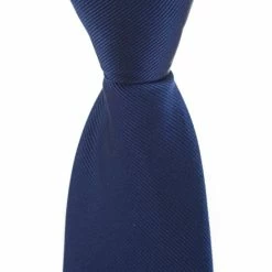 Brand new 🌟 Class Club Boys Basic Solid 14#double; Tie Black 🌟