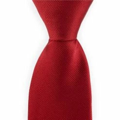 Brand new 🌟 Class Club Boys Basic Solid 14#double; Tie Black 🌟 -Class Club Shop unnamed file 363