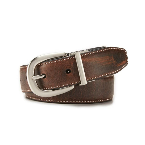 Best deal ๐งจ Class Club Boys Reversible ๐ Dress Belt Black/brown ๐ฅฐ 1 Best deal ๐งจ Class Club Boys Reversible ๐ Dress Belt Black/brown ๐ฅฐ