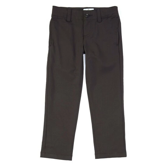 Top 10 😍 Class Club Little Boys 2T-7 Modern Fit Comfort Stretch Synthetic Pants Navy 🌟 3 Top 10 😍 Class Club Little Boys 2T-7 Modern Fit Comfort Stretch Synthetic Pants Navy 🌟 - Image 3