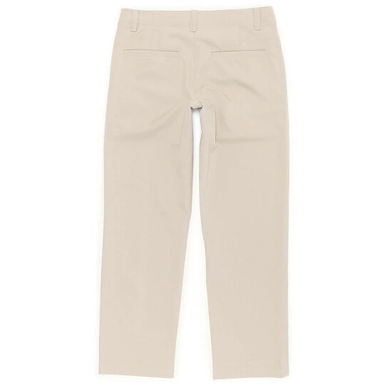 Deals ❤️ Class Club Big Boys 10-18 Husky Modern-Fit Comfort Stretch Synthetic Pants Black ⭐ 2 Deals ❤️ Class Club Big Boys 10-18 Husky Modern-Fit Comfort Stretch Synthetic Pants Black ⭐ - Image 2