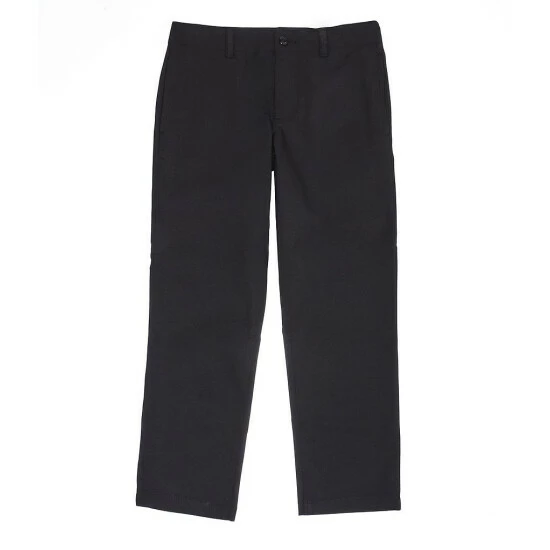 Deals ❤️ Class Club Big Boys 10-18 Husky Modern-Fit Comfort Stretch Synthetic Pants Black ⭐ 3 Deals ❤️ Class Club Big Boys 10-18 Husky Modern-Fit Comfort Stretch Synthetic Pants Black ⭐ - Image 3